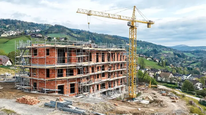 Baubegleitung & Qualitätskontrolle in Münster