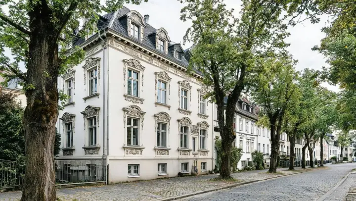 Hauskaufberatung & Bauzustand in Münster